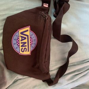 Vans fanny pack